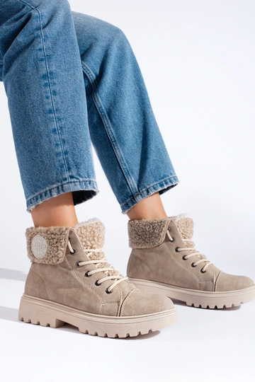 Liivakarva karusnahaga... 2