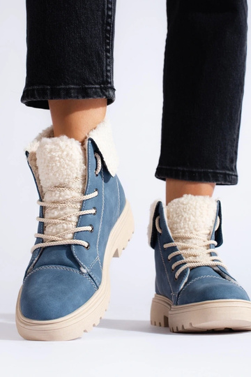 Pealiste omad kingad... 2