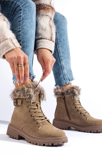 Pealiste omad kingad... 2