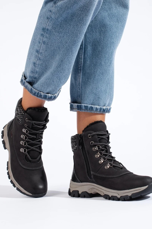 msuud naiste kingad platvormiga