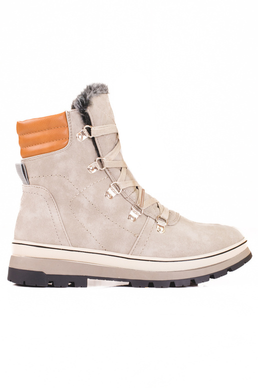 Halli värvi Pealiste saapad soojad...