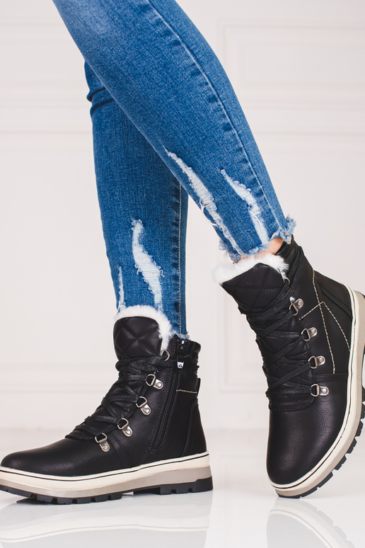 msuud Pealiste saapad soojad saapad