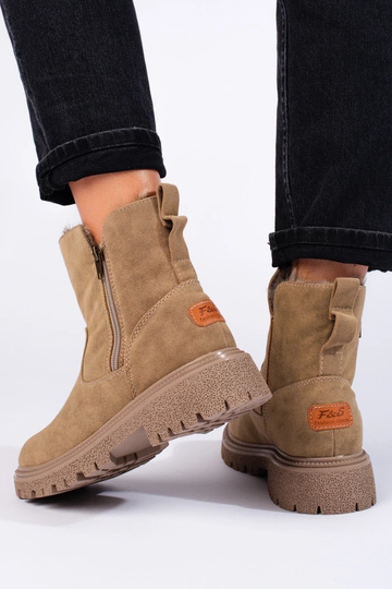 Pealiste poolsaapad... 2