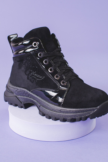 msuud lumesaapad... 2