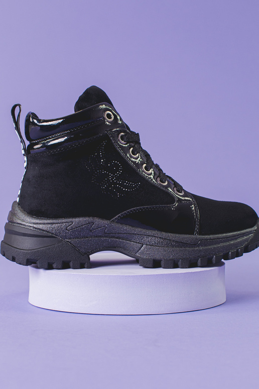 msuud lumesaapad tütrükkimineulik...