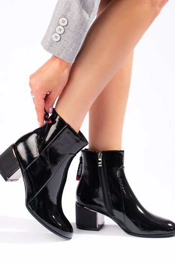 Laque naiste saapad Msuud 2