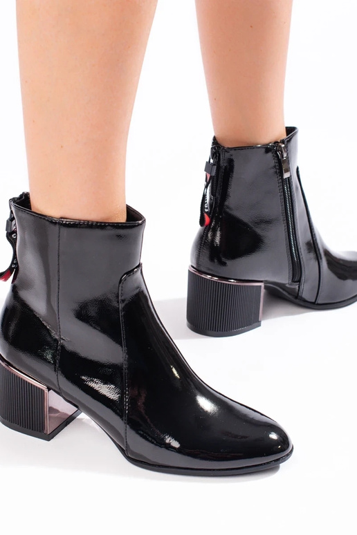 Laque naiste saapad Msuud