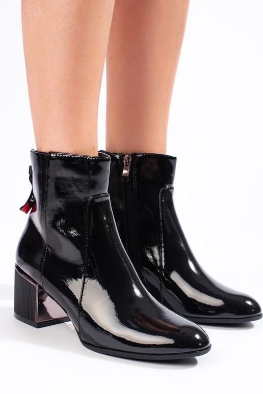 Laque naiste saapad Msuud