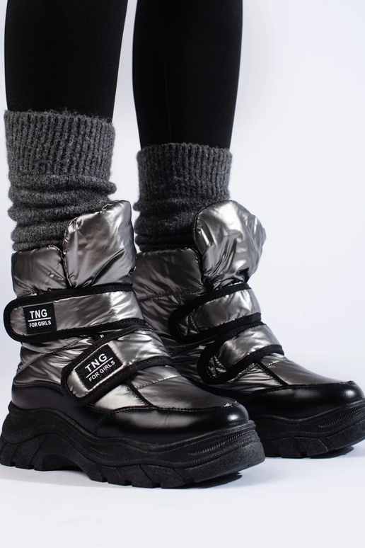 soojad Pealiste lumesaapad Potocki...