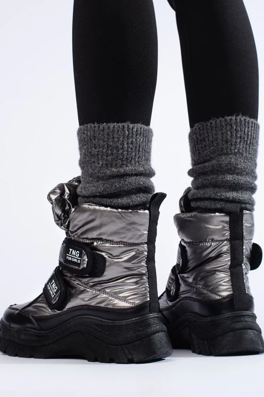 soojad Pealiste lumesaapad Potocki...