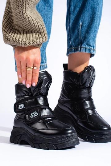 soojad Pealiste lumesaapad... 2