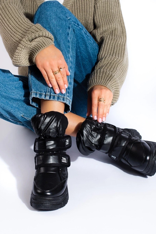 soojad Pealiste lumesaapad Potocki...