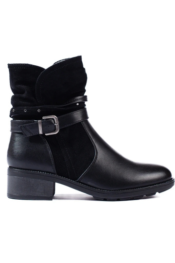 Pealiste poolsaapad...