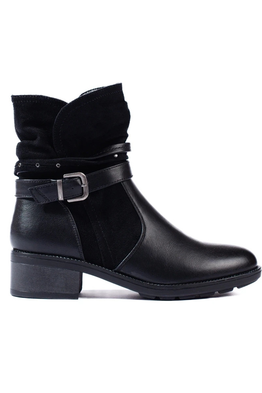 Pealiste poolsaapad dekoratiivse...