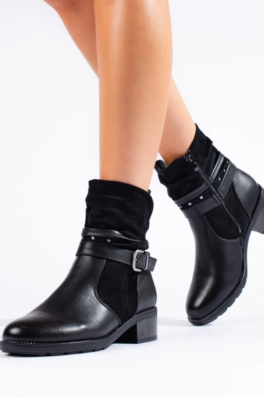 Pealiste poolsaapad dekoratiivse...