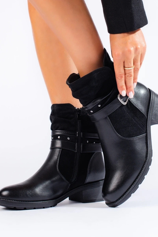 Pealiste poolsaapad dekoratiivse...