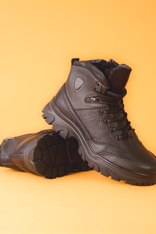 mustad talvekingsad meestele