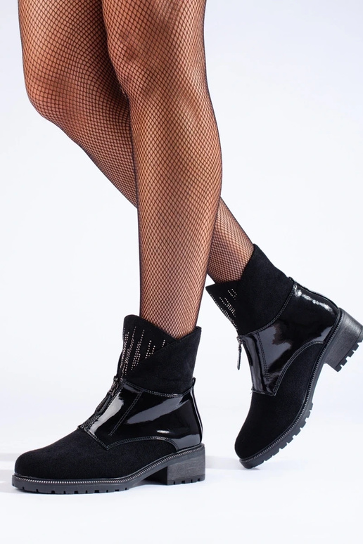 msuud seemisnahk naiste saapad... msuud seemisnahk naiste saapad...