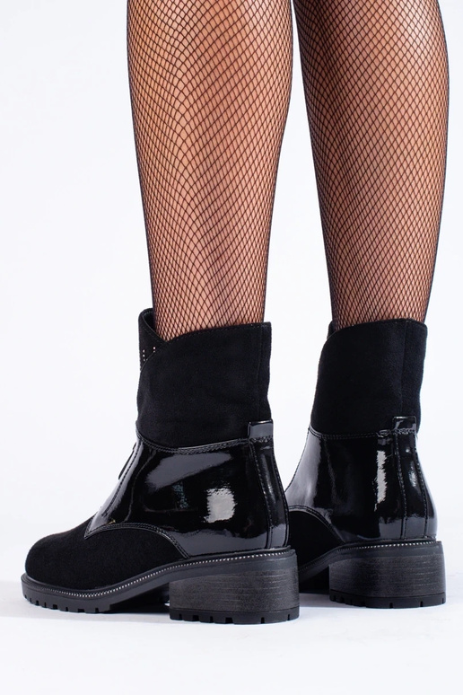 msuud seemisnahk naiste saapad... msuud seemisnahk naiste saapad...