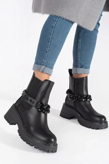 Pealiste saapad koos ketiga... 2