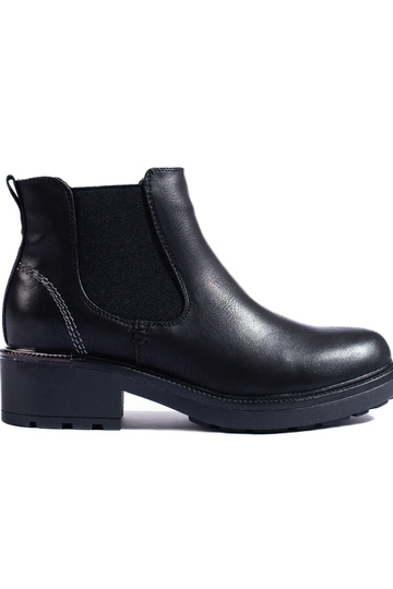 Pealiste saapad eko-nahast