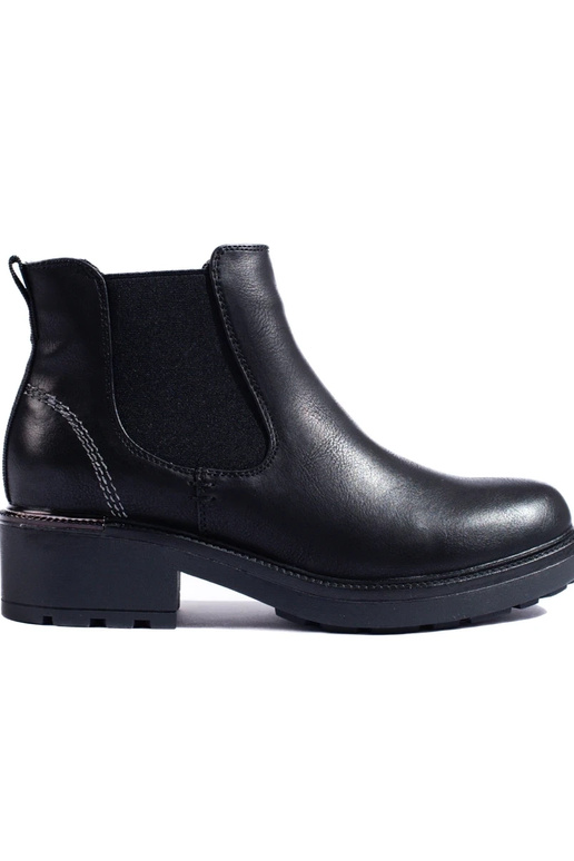 Pealiste saapad eko-nahast Pealiste saapad eko-nahast