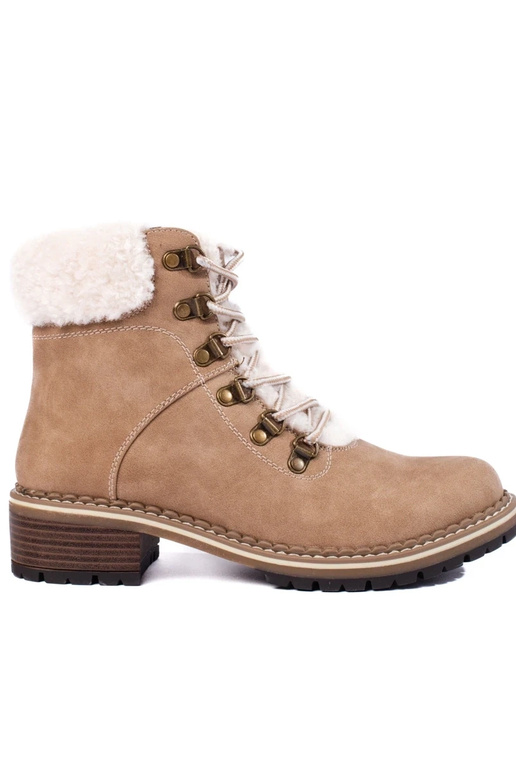 jalanõud naiste omad karusnahaga...