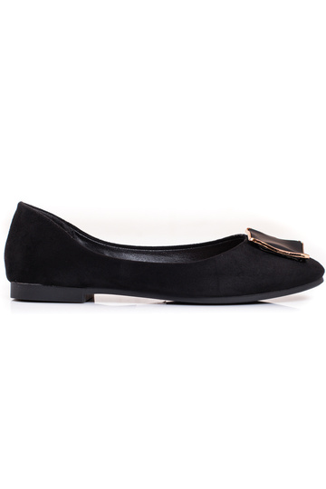 mustad  baleriinad Shelovet