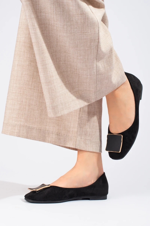 mustad  baleriinad Shelovet mustad  baleriinad Shelovet