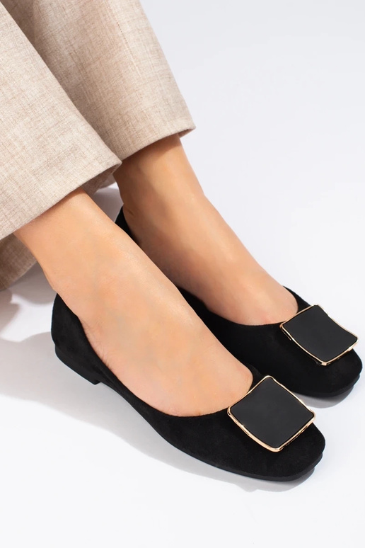 mustad  baleriinad Shelovet mustad  baleriinad Shelovet