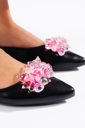 Baleriinad   Shelovet Mustad 2