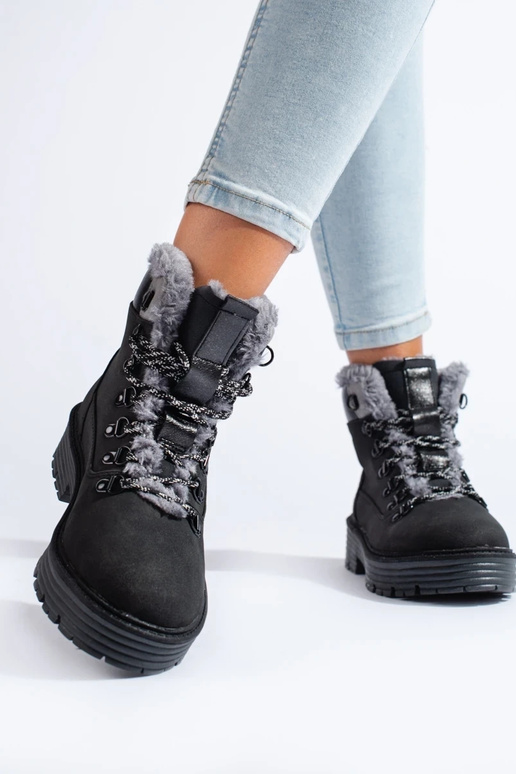 msuud Pealiste saapad