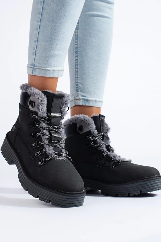 msuud Pealiste saapad