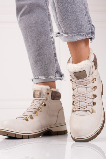 Liivakarva öösaabastega... 2