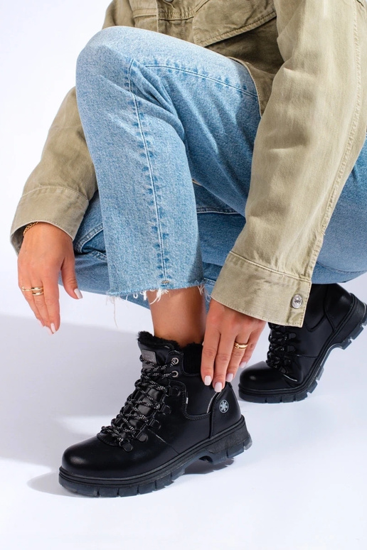 msuud kingad eko-nahast