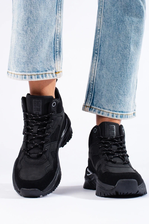 jalanõud naiste omad Msuud Big star...