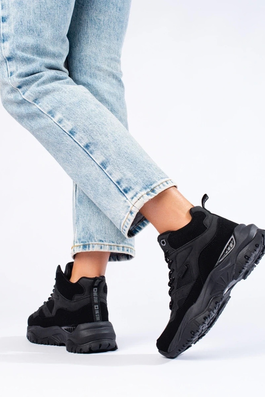 jalanõud naiste omad Msuud Big star...