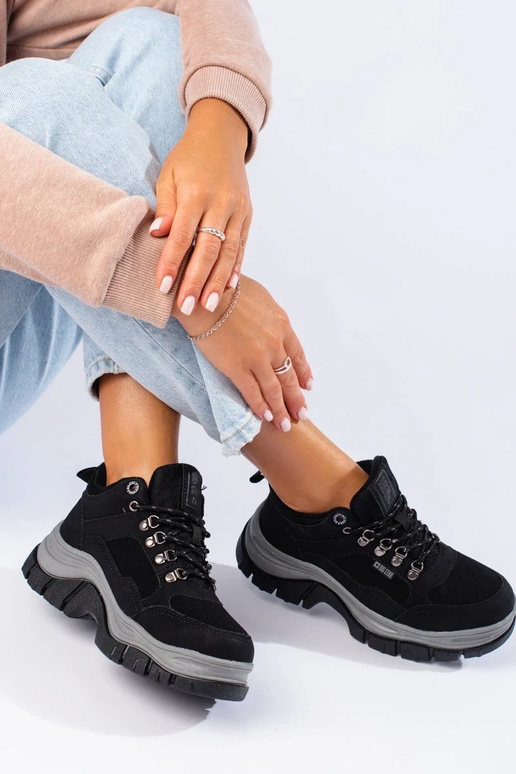 Moekad vabaajajalatsid BIG STAR...