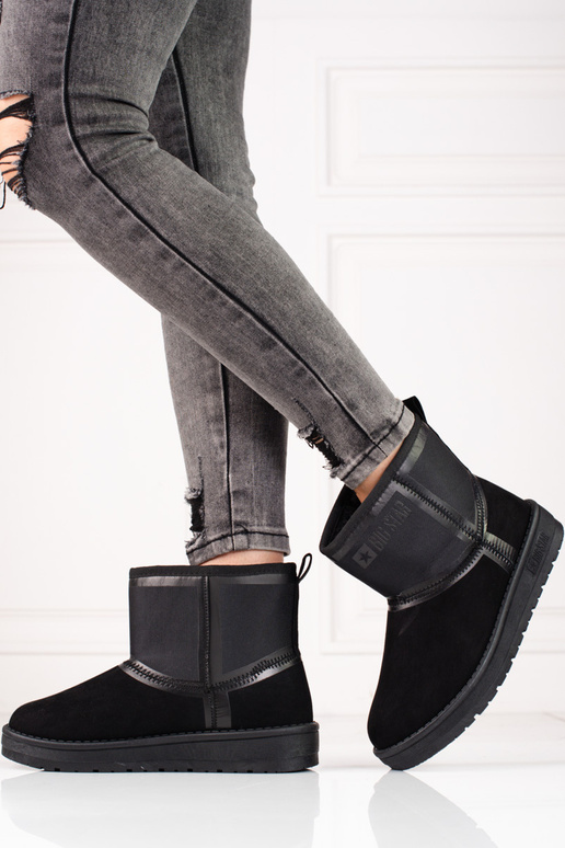 msuud seemisnahk Pealiste lumesaapad...