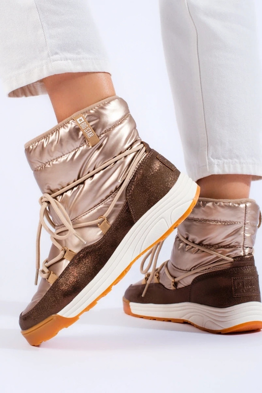 Pealiste lumesaapad BIG STAR KK274276