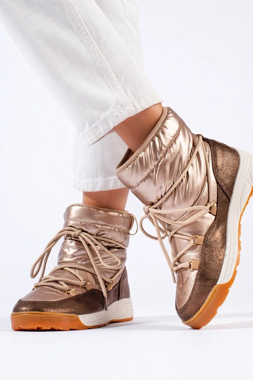 Pealiste lumesaapad BIG STAR KK274276