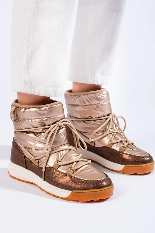 Pealiste lumesaapad BIG STAR KK274276