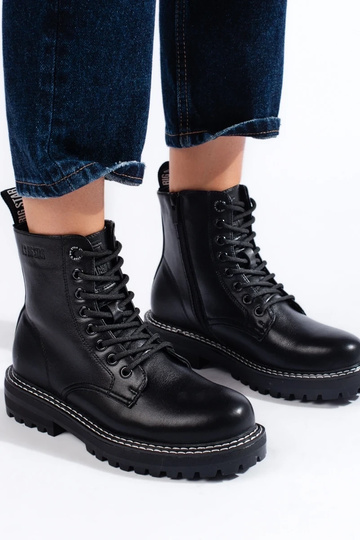 Pealiste saapad Msuud... 2