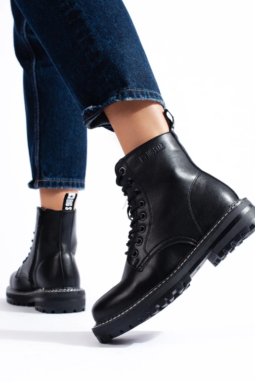 Pealiste saapad Msuud pitsitud BIG...