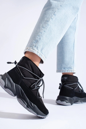 msuud Pealiste lumesaapad... 2