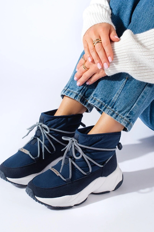 tumesinist värvi Pealiste lumesaapad... tumesinist värvi Pealiste lumesaapad...