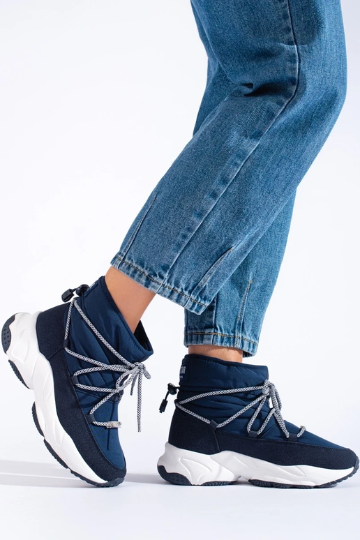 tumesinist värvi Pealiste lumesaapad... tumesinist värvi Pealiste lumesaapad...