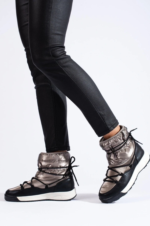 Pealiste lumesaapad BIG STAR KK274275 Pealiste lumesaapad BIG STAR KK274275