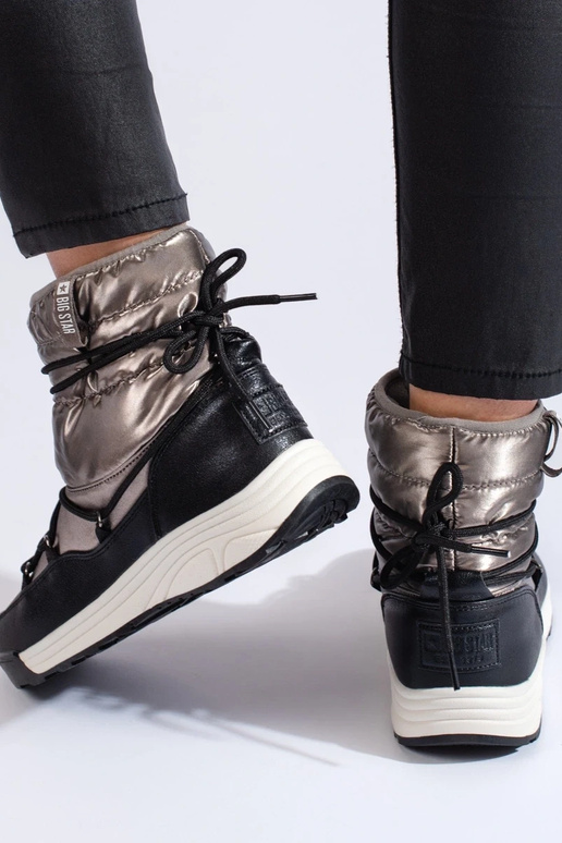 Pealiste lumesaapad BIG STAR KK274275 Pealiste lumesaapad BIG STAR KK274275