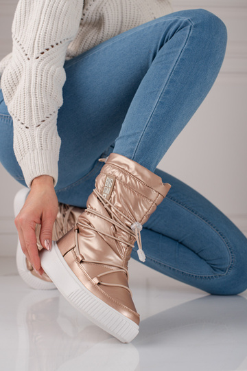 Kuldset värvi Pealiste... 2